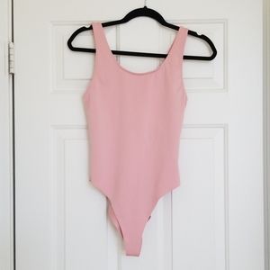 Alo yoga bodysuit